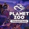 Planet Zoo - Twilight Pack DLC EU Steam CD Key