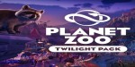 Planet Zoo - Twilight Pack DLC EU Steam CD Key