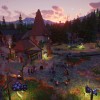 Planet Zoo - Twilight Pack DLC EU Steam CD Key