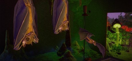 Planet Zoo - Twilight Pack DLC EU Steam CD Key