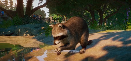 Planet Zoo - Twilight Pack DLC EU Steam CD Key