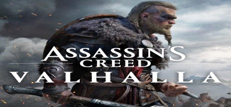 Assassin's Creed Valhalla US PC Ubisoft Connect CD Key