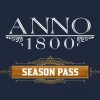 Anno 1800 - Season Pass 1 US Ubisoft Connect CD Key Anno 1800 - Season Pass 1 US Ubisoft Connect CD Key