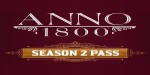 Anno 1800 - Season Pass 2 US Ubisoft Connect CD Key