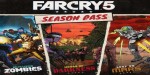 Far Cry 5 - Season Pass US Ubisoft Connect CD Key