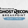 Tom Clancy's Ghost Recon Breakpoint - Year 1 Pass US Ubisoft Connect CD Key