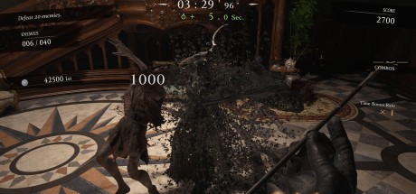 Resident Evil Village - Winters' Expansion DLC XBOX One / Xbox Series X|S CD Key