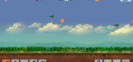 Air Defenders Steam CD Key