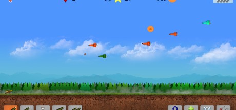 Air Defenders Steam CD Key