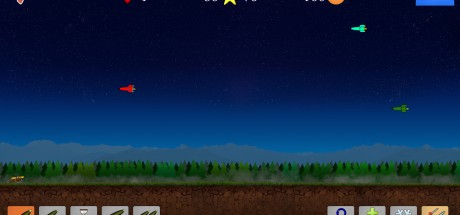 Air Defenders Steam CD Key