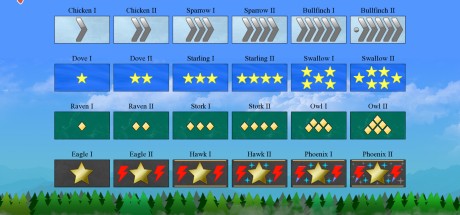 Air Defenders Steam CD Key