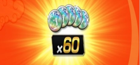 DRAGON BALL Z: Kakarot - x60 Platinum Balance XBOX One CD Key