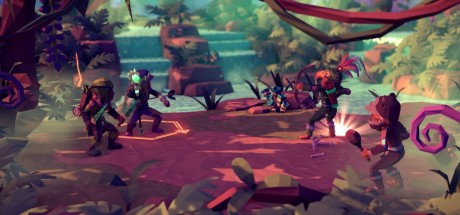 For The King - Lost Civilization Adventure Pack DLC RoW Steam CD Key