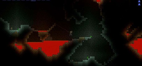 Terraria PC Steam CD Key