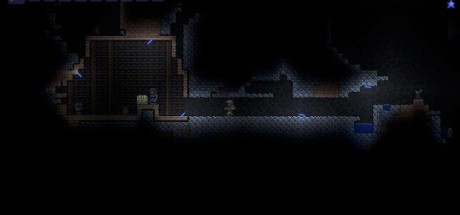 Terraria PC Steam CD Key