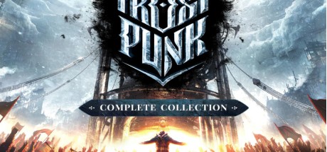 Frostpunk: Complete Collection AR XBOX One CD Key