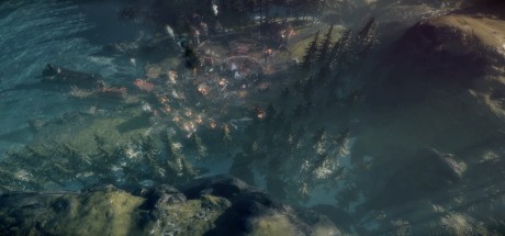 Frostpunk: Complete Collection AR XBOX One CD Key