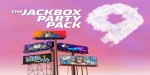 The Jackbox Party Pack 9 PC Steam CD Key