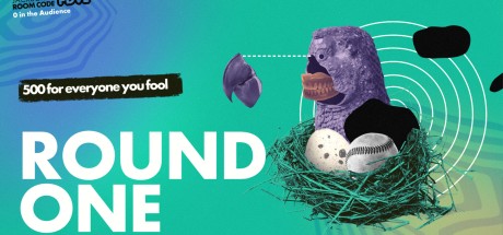 The Jackbox Party Pack 9 PC Steam CD Key