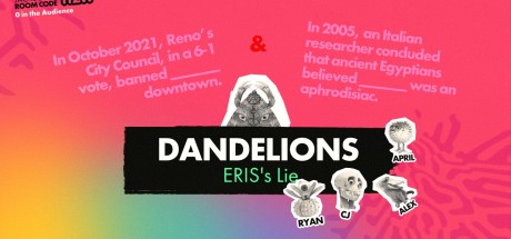 The Jackbox Party Pack 9 AR XBOX One / Xbox Series X|S / PC CD Key The Jackbox Party Pack 9 AR XBOX One / Xbox Series X|S / PC CD Key