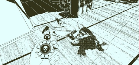 Return of the Obra Dinn AR XBOX One CD Key