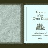 Return of the Obra Dinn AR XBOX One CD Key