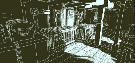 Return of the Obra Dinn AR XBOX One CD Key