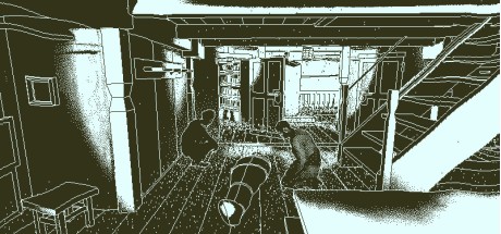 Return of the Obra Dinn AR XBOX One CD Key