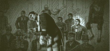 Return of the Obra Dinn AR XBOX One CD Key