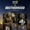 Fallout 76 - Brotherhood Recruitment Bundle DLC Steam CD Key