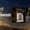 Fallout 76 - Brotherhood Recruitment Bundle DLC Steam CD Key