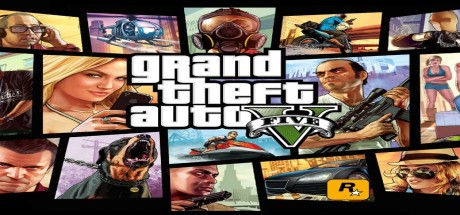 Grand Theft Auto V TR XBOX One CD Key