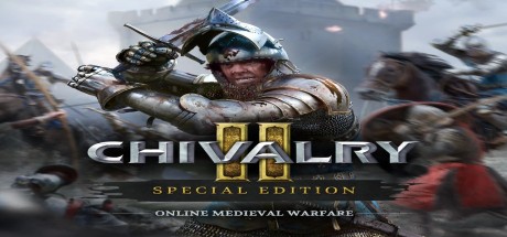 Chivalry 2 Special Edition EU PC Steam CD Key
