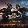 Chivalry 2 King's Edition AR XBOX One CD Key Chivalry 2 King's Edition AR XBOX One CD Key