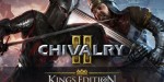 Chivalry 2 King's Edition AR XBOX One CD Key