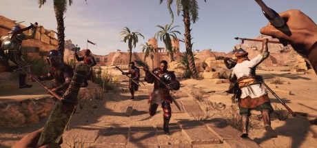 Chivalry 2 King's Edition AR XBOX One CD Key Chivalry 2 King's Edition AR XBOX One CD Key