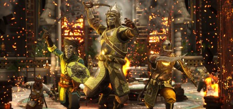 Chivalry 2 King's Edition AR XBOX One CD Key Chivalry 2 King's Edition AR XBOX One CD Key