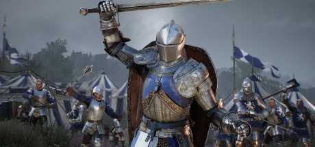 Chivalry 2 King's Edition AR XBOX One CD Key Chivalry 2 King's Edition AR XBOX One CD Key