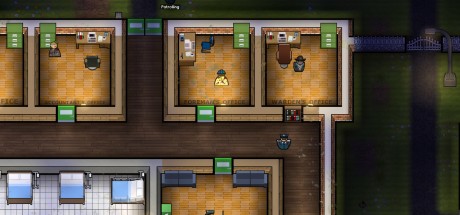 Prison Architect - Undead DLC Steam CD Key Prison Architect - Undead DLC Steam CD Key