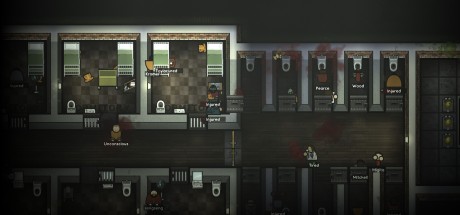 Prison Architect - Undead DLC Steam CD Key Prison Architect - Undead DLC Steam CD Key