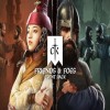Crusader Kings III - Friends and Foes DLC EU Steam CD Key