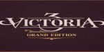 Victoria 3 Grand Edition PC Steam CD Key