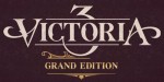 Victoria 3 Grand Edition PC Steam CD Key