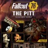 Fallout 76 - The Pitt Recruitment Bundle DLC PC Steam CD Key