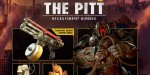 Fallout 76 - The Pitt Recruitment Bundle DLC PC Steam CD Key