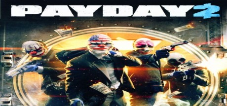 PAYDAY 2 RoW Steam CD Key