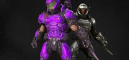 DOOM Eternal - Raze Hell Cosmetics Pack DLC XBOX One / Xbox Series X|S CD Key DOOM Eternal - Raze Hell Cosmetics Pack DLC XBOX One / Xbox Series X|S CD Key