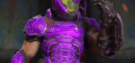 DOOM Eternal - Raze Hell Cosmetics Pack DLC XBOX One / Xbox Series X|S CD Key