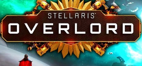Stellaris - Overlord DLC EU PC Steam CD Key