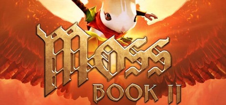 Moss: Book II PC Steam CD Key